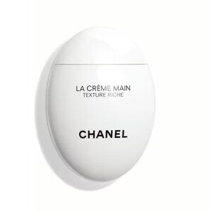 LA CRÈME MAIN TEXTURE RICHE - Nourish-protect-illuminate